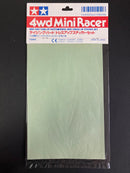 [15049] Mini 4WD Tune-Up Parts Rising Bird Dress-Up Sticker Set