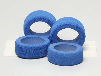 [15117] Reston Sponge Tires (Blue)