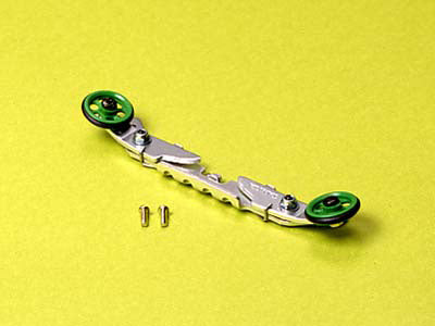 [15176] Aluminium Progressive Down-Thrust Rollers