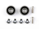 [15180] Mini 4WD 13 mm Diameter Guide Roller Ball Bearings