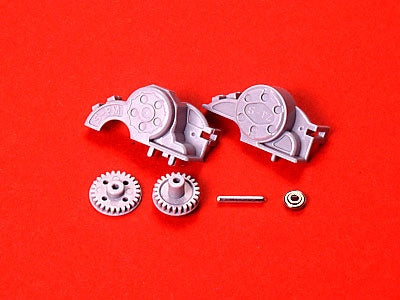 [15187] Lightweight Special Ratio Gearing for Super FM Chassis/TZ Chassis