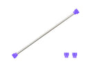 [15206] 2.0 mm Hollow Propeller Shaft (For Type 5/Super FM Chassis)