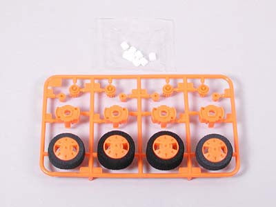 早割 リフト券 Wheel One-Way Narrow 15238] Set Chassis X Super for ポケモンカードゲーム