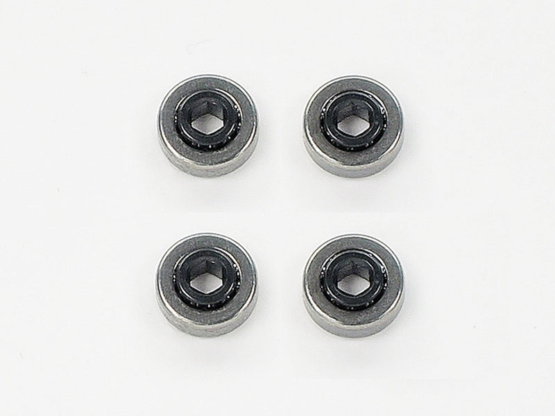 [15287] Hex Hole Ball Bearing Set (4 pcs.)