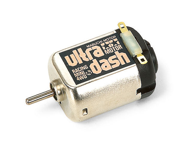 [15307] Ultra-Dash Motor (Single Shaft Motor)