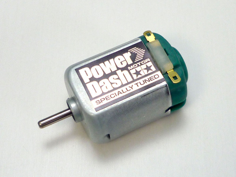 [15317] Power-Dash Motor (Single Shaft Motor)