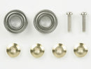 [15345] 11 mm Ball Bearings (2 pcs.)