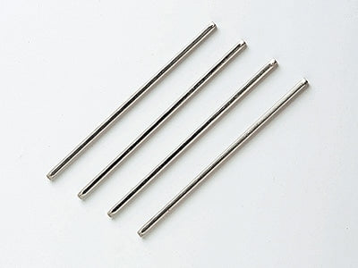 [15348] Mini 4WD 60 mm HG Reinforced Shafts