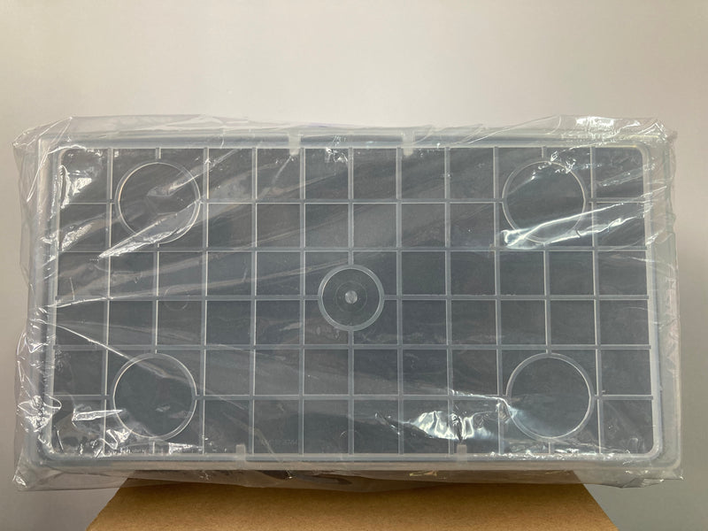 [15354] Mini 4WD Pro Racer's Box