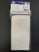 [15358] Low-Height Tire & Wheel Set (Fin)