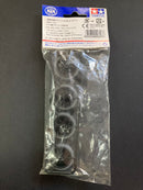 [15366] Large Diameter Carbon Wheel Set (with Soft Slick Tires)