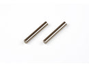 [15390] Fluorine Coated Gear Shaft (Straight, 2 pcs.)