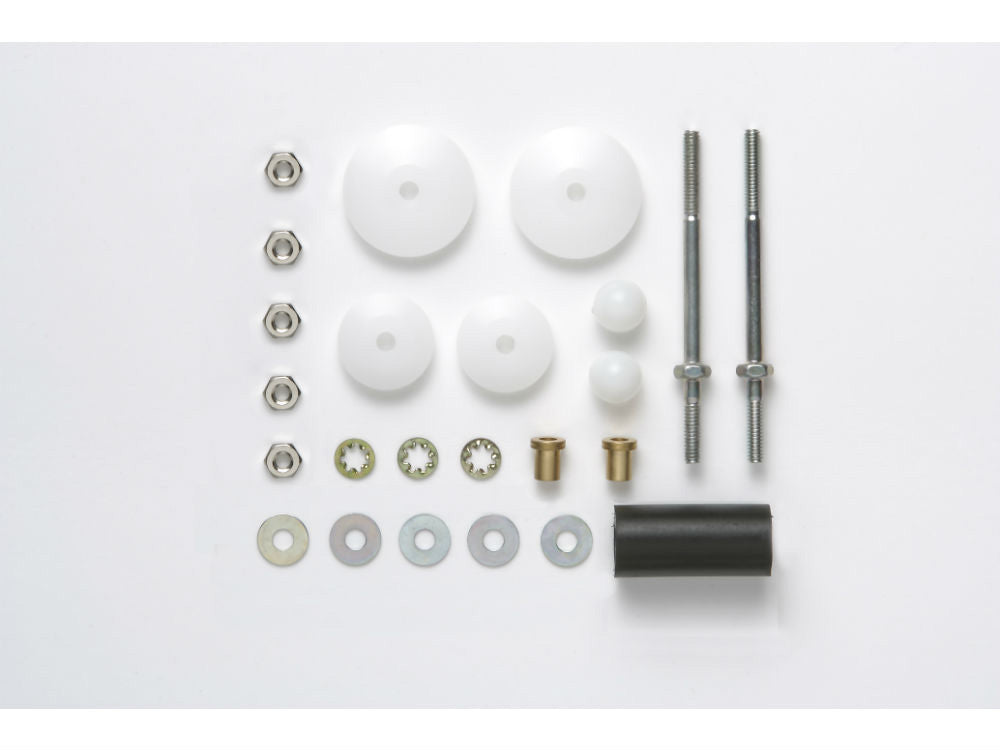 15391] Large Diameter Stabilizer Head Set (11 mm, 15 mm)