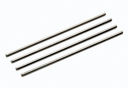 [15417] 72 mm Reinforced Shafts (Black, 4 pcs.)