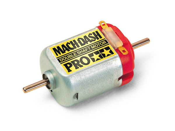 3/22まで販売 TAMIYA MACH DASH MOTOR PRO5個セット Tamiya JR Mach-Dash Motor PRO | Tower Hobbies