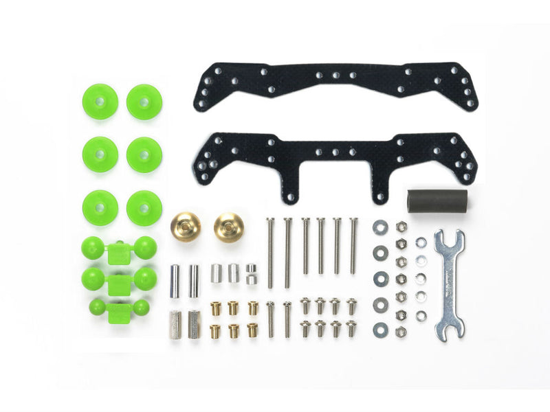 [15450] Basic Tune-Up Parts Set for AR Chassis