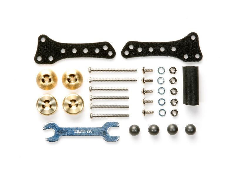 [15459] Side Mass Damper Set (for AR Chassis)