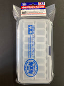 [15460] Mini 4WD Parts Storage Box Set