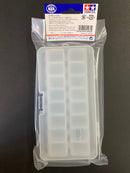 [15460] Mini 4WD Parts Storage Box Set