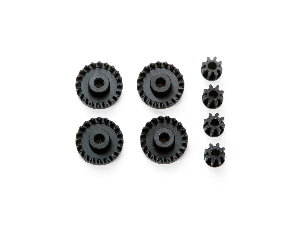 15462] Carbon Reinforced G13 & 8T Pinion Gear Set