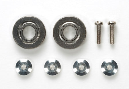 [15475] Mini 4WD 13 mm Diameter Roller Ball Bearings (2 pcs.) II