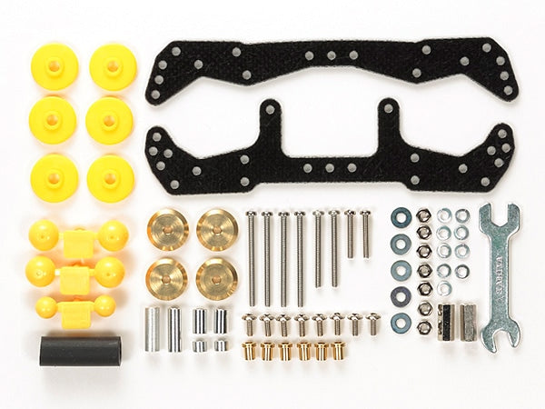 [15476] Basic Tune-Up Parts Set for MA Chassis