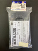 [15479] Buck Blader Clear Body Set (Polycarbonate)