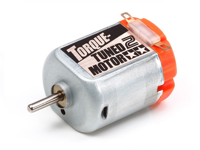 [15484] Torque-Tuned 2 Motor (Single Shaft Motor)