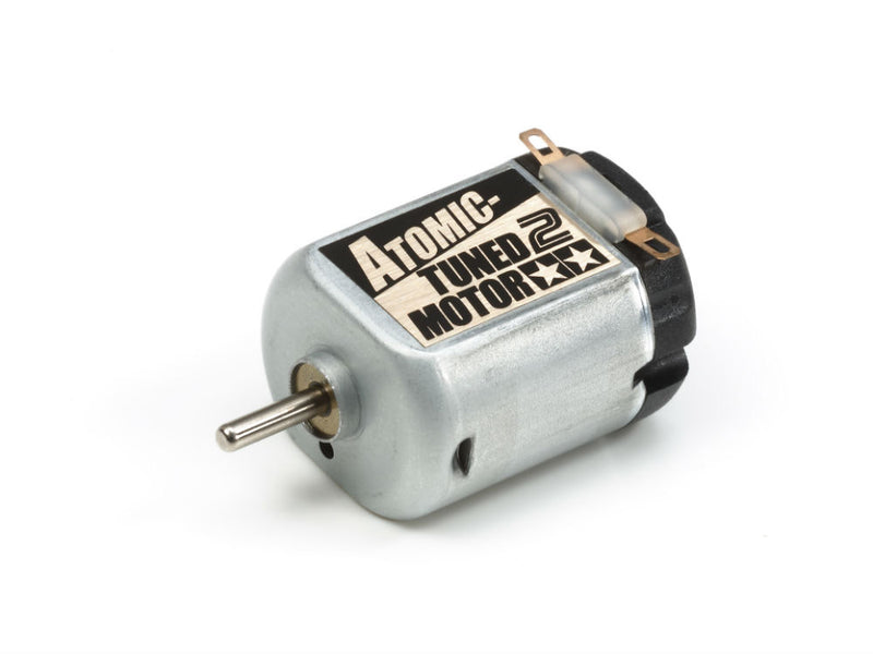 [15486] Atomic-Tuned 2 Motor (Single Shaft Motor)