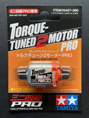 [15487] Torque-Tuned 2 Motor PRO (Double Shaft Motor)