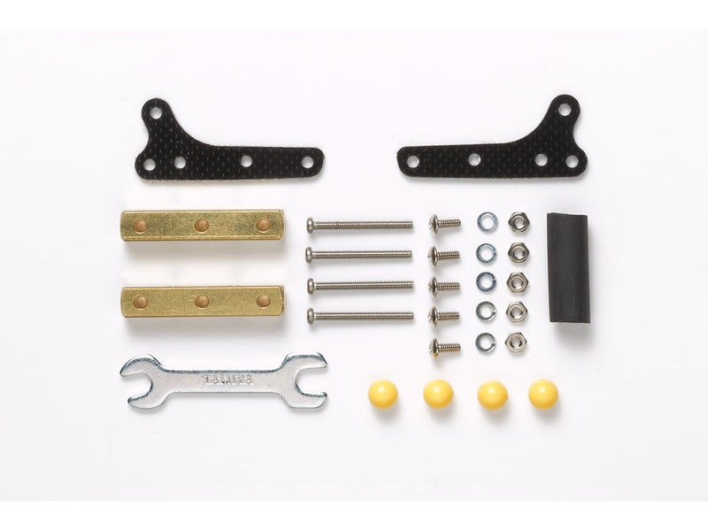 [15490] Side Mass Damper Set (for MA Chassis)