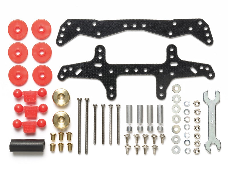 [15514] Basic Tune-Up Parts Set for FM-A Chassis