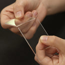 Spare Art Plastic Cutter Blade KB4-P/5