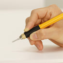 Spare Narrow Chisel Blade KB4-NF/5