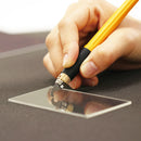 Spare Art Plastic Cutter Blade KB4-P/5