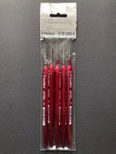 Harder & Steenbeck x Kolibri Professional Artist Paint Brush Set 333 170000