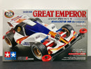 [18075] Dash-001 Great Emperor ~ Premium Version (Super-II Chassis)