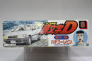 Initial D No. 8 Toyota Corolla Levin SR AE85 ~ Itsuki Takeuchi [武内樹 - Akina SpeedStars]