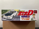 Initial D No. 15 Honda Integra Type R DC2 Zenki Early Spec Version ~ Smiley Sakai [スマイリー酒井 - 東堂塾]