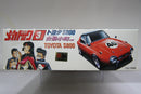 Yoroshiku Mecha-doc Series No. 03 Toyota Sports S800 UP15 ~ Sukebo Komachi Version