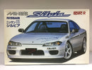 Millennium MN 00-10 Nissan Silvia S15 Spec R Mine's Version