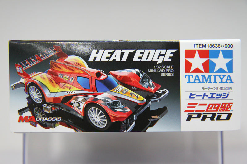 [18636] Heat Edge (MA Chassis)