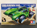 [18644] God Burning Sun (MA Chassis) [新世代 膽驅郎 ~ 火焰陽]