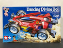 [18651] Dancing Divine Doll (MA Chassis) [新世代 皇輪子 ~ 舞娃娃]