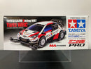 [18654] Toyota Gazoo Racing WRT Toyota Yaris WRC (MA Chassis)