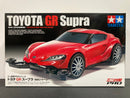 [18655] Toyota GR Supra (MA Chassis)