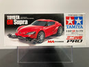 [18655] Toyota GR Supra (MA Chassis)
