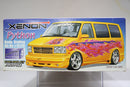 Excellent Box Series No. 04 Chevrolet Astro Xenon Python Design Version