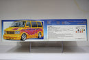 Excellent Box Series No. 04 Chevrolet Astro Xenon Python Design Version