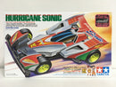 [19415] Hurricane Sonic (Super TZ Chassis) [星馬烈 - 第三代 ~ 暴風超音]